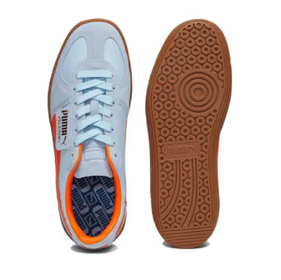 Giày Puma Palermo OG 'Silver Sky' 383011-06 - Ảnh 4