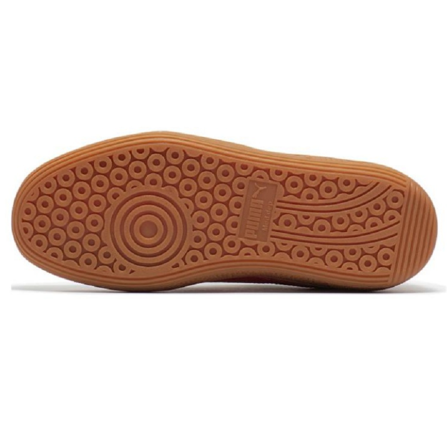 Giày Puma Army Trainer 'Platinum Red' 398279-01 - Ảnh 5