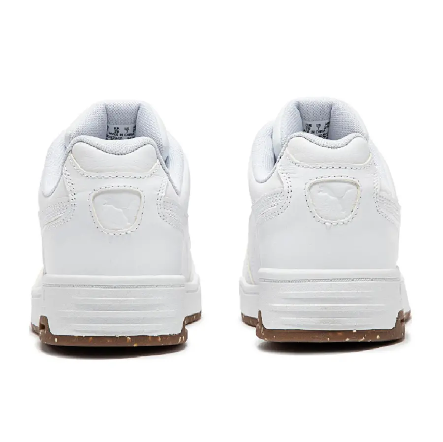 Giày Puma Slipstream Lo 'White Gum' 393223-01 - Ảnh 4