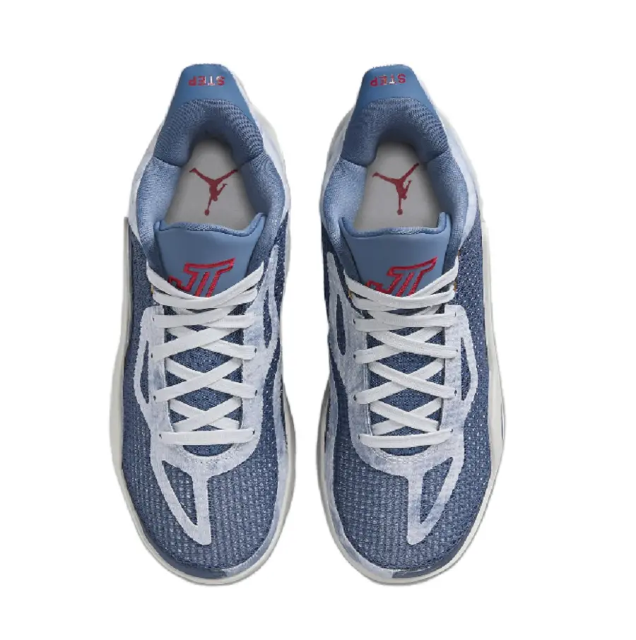 Giày Nike Air Jordan Tatum 1 'Denim' DX5359-400 - Ảnh 11