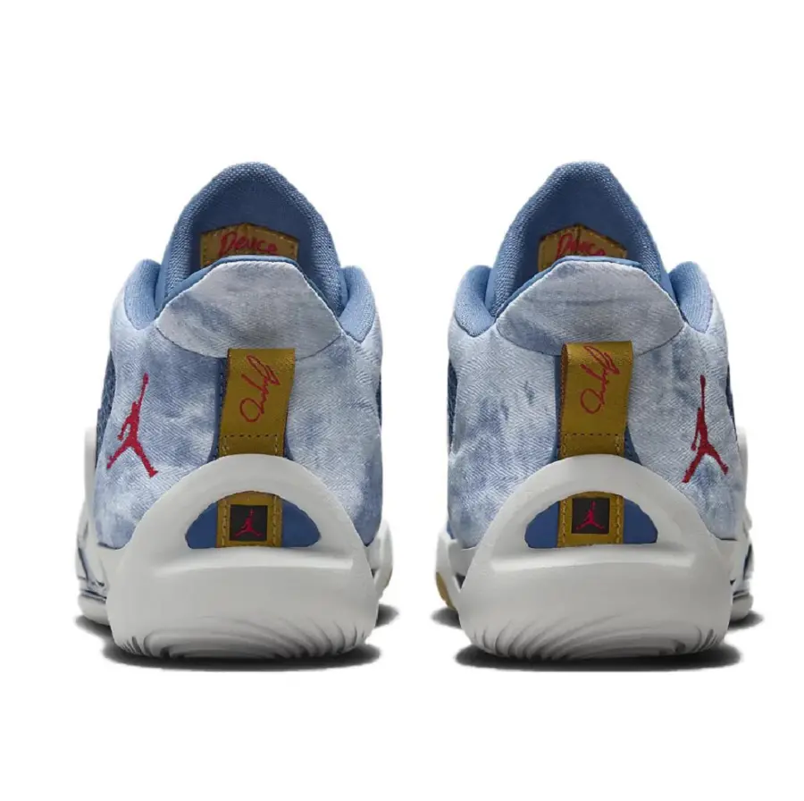 Giày Nike Air Jordan Tatum 1 'Denim' DX5359-400 - Ảnh 9