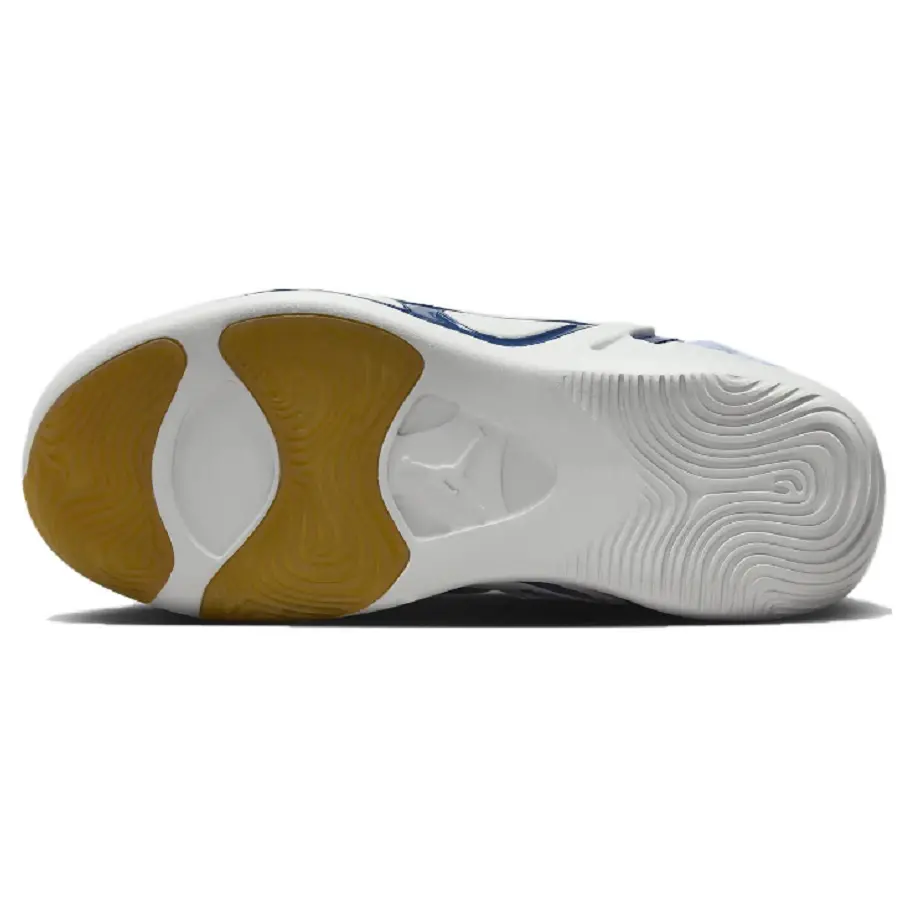 Giày Nike Air Jordan Tatum 1 'Denim' DX5359-400 - Ảnh 10