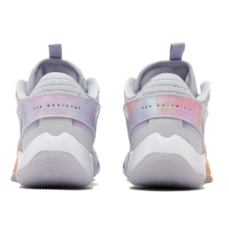 Giày Nike Air Jordan Luka 2 GS 'Nebula' DZ3498 005 - Ảnh 6