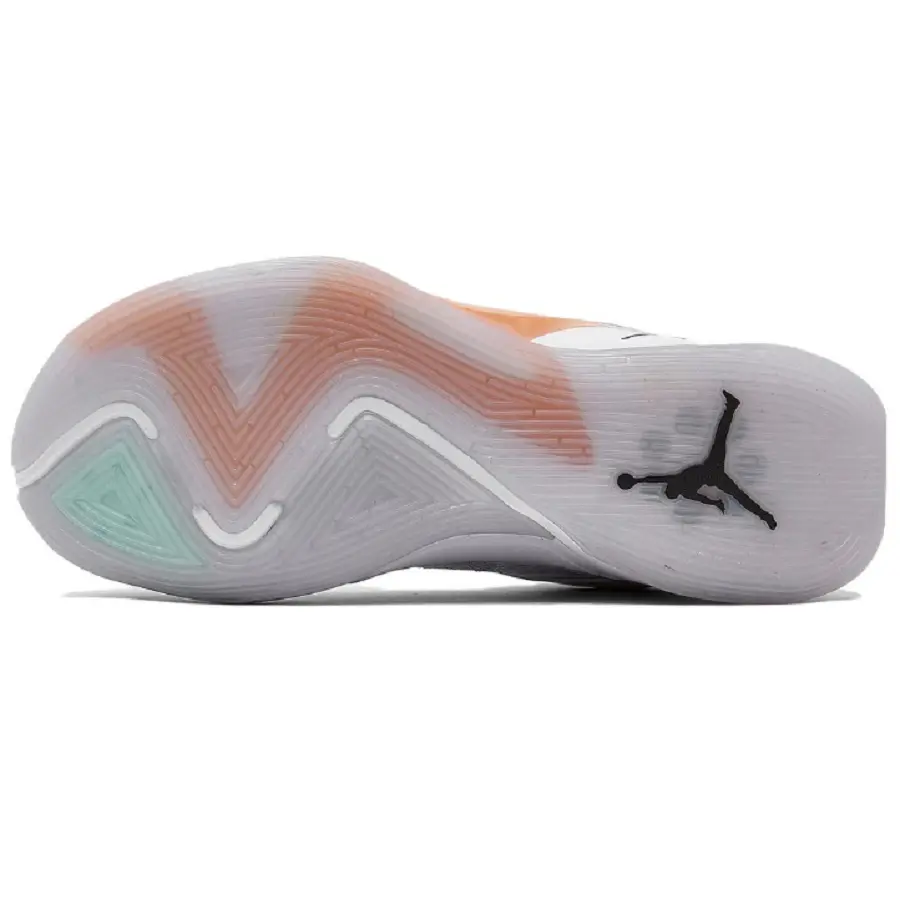 Giày Nike Air Jordan Luka 2 GS 'Nebula' DZ3498 005 - Ảnh 7