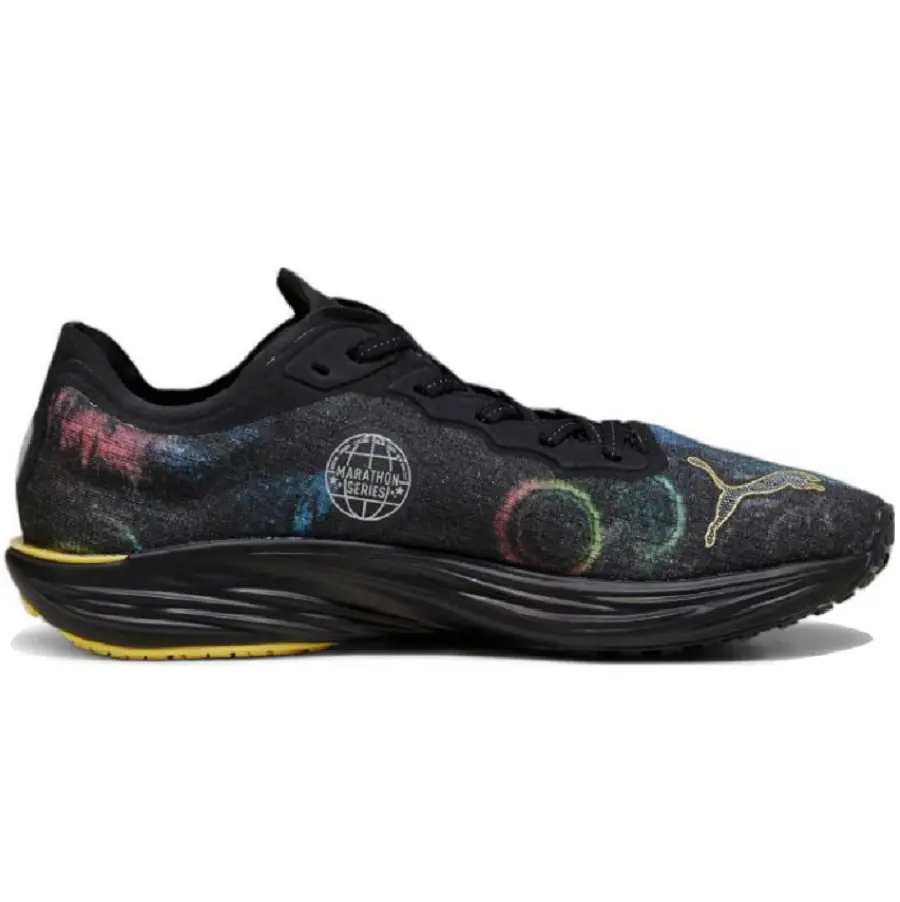 Giày Puma Liberate NITRO 2 Marathon Series 'Black' 378474-01