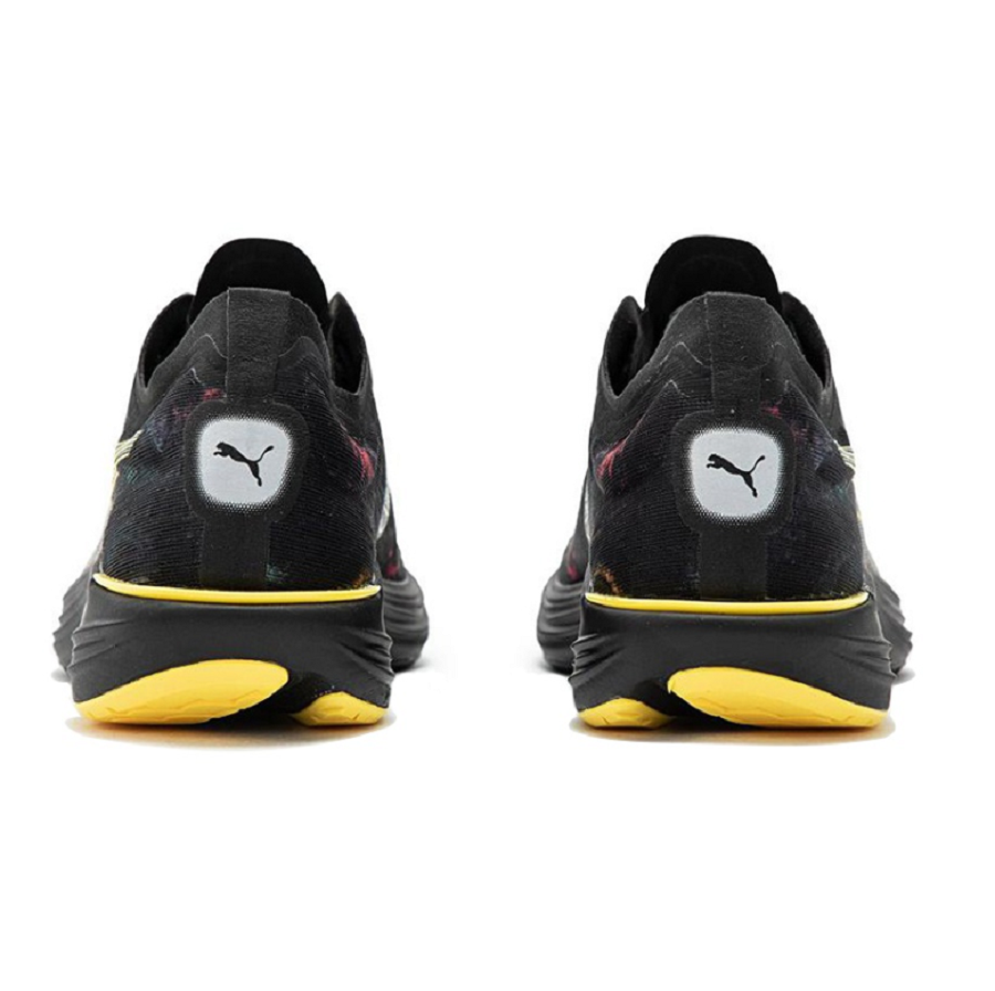 Giày Puma Liberate NITRO 2 Marathon Series 'Black' 378474-01 - Ảnh 3