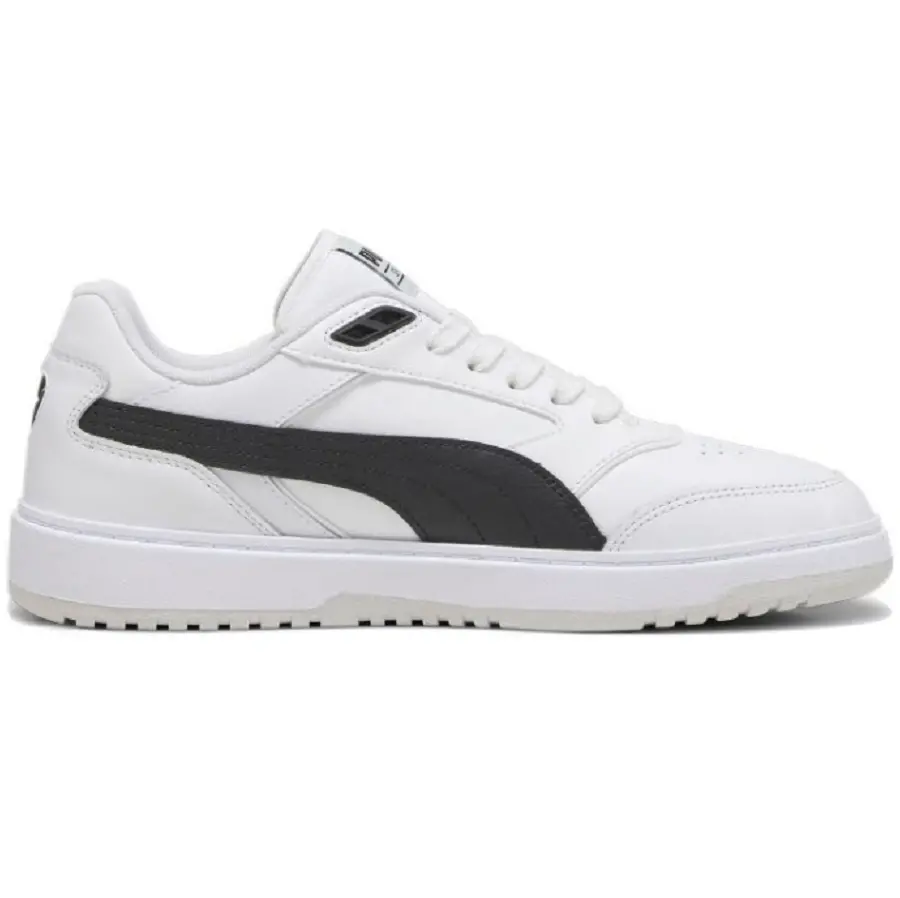Giày Puma Doublecourt 'White' 393284-05