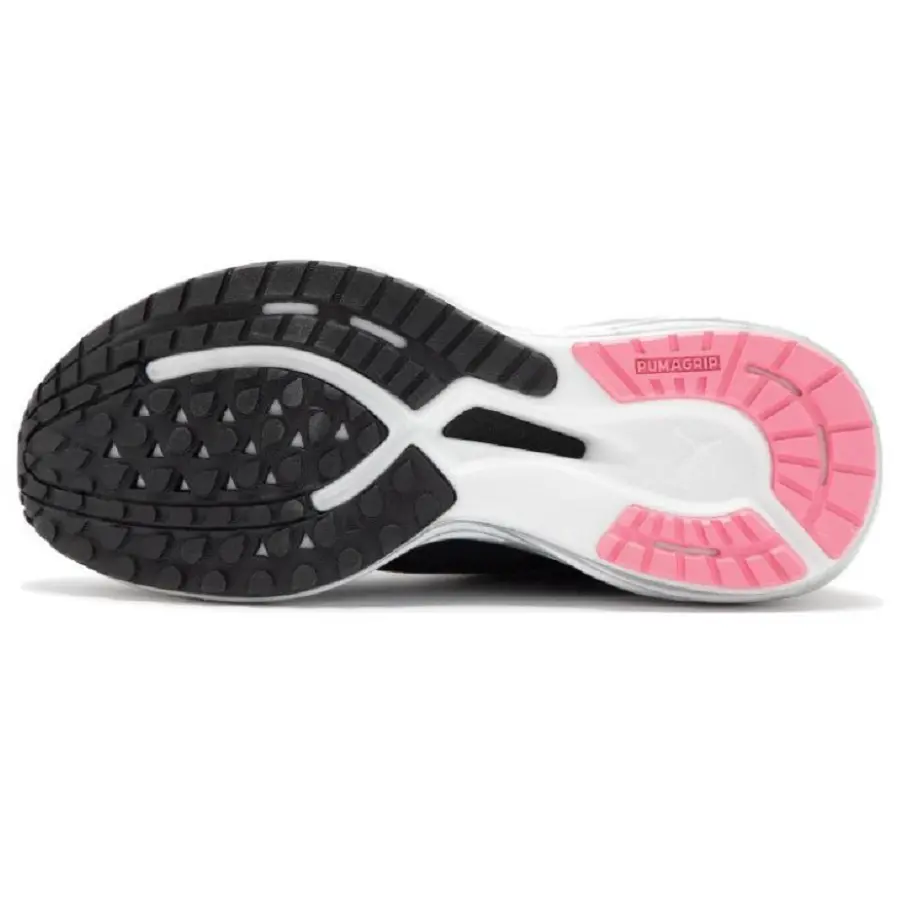 Giày Puma Deviate Nitro 2 Marathon Series 'Black' 378684 01 - Ảnh 3