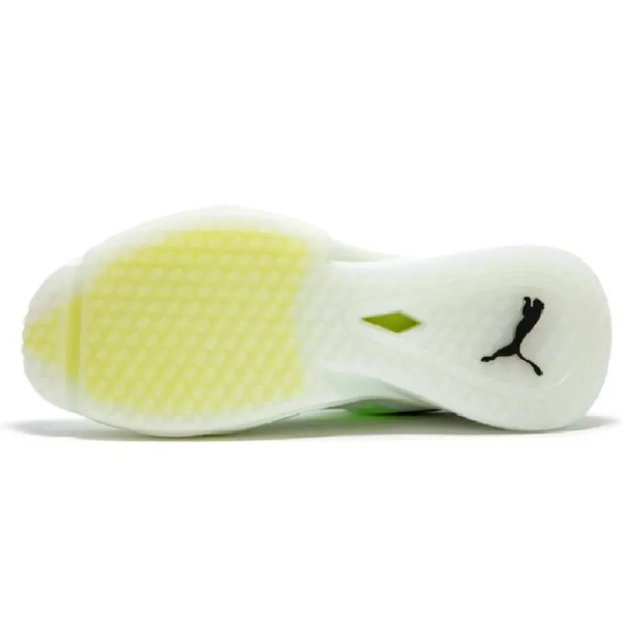 Giày Puma Teveris Nitro 'White Green' 378688-02 - Ảnh 4