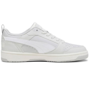 Giày Puma Rebound V6 Low 'White' 392328-10