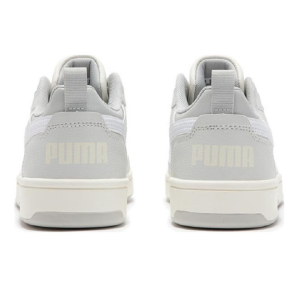 Alternative view of Giày Puma Rebound V6 Low 'White' 392328-10