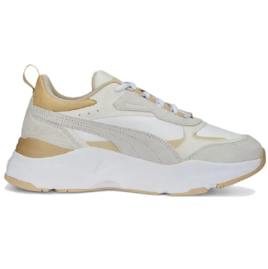 Giày Puma Cassia Mix 'White' 391959-01