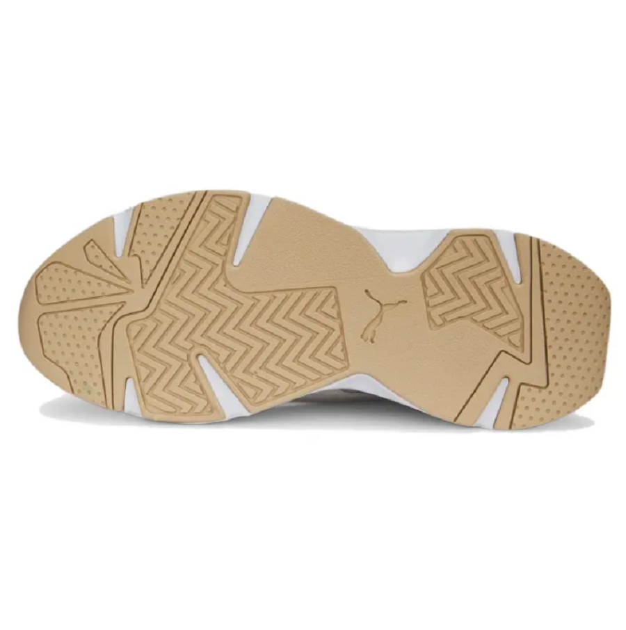 Giày Puma Cassia Mix 'White' 391959-01 - Ảnh 5