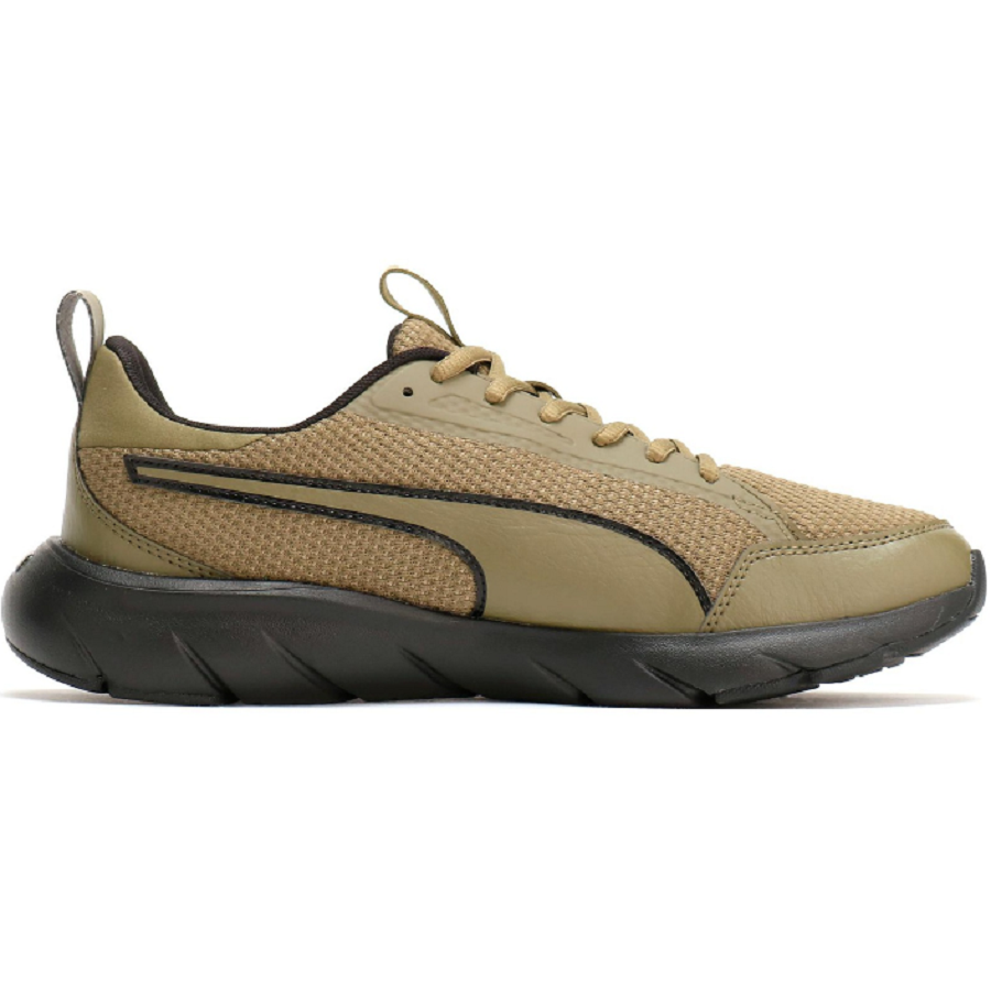 Giày Puma Softride 'Olive' 379351-04
