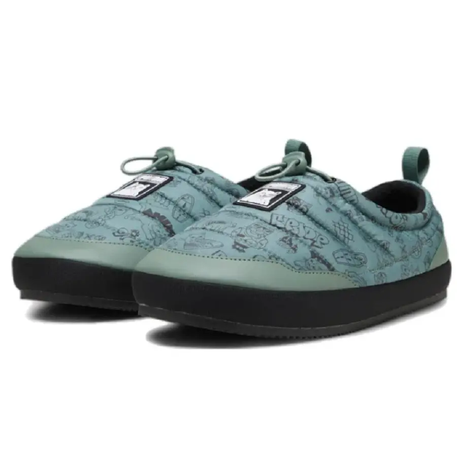 Giày Puma RIPNDIP x Tuff Mocc 'Allover Lord Nermal Print' 393540-01 - Ảnh 3