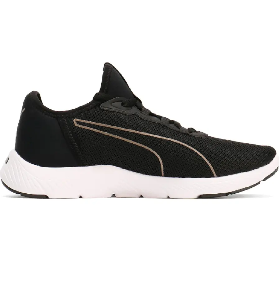 Giày Puma Softride 'Black' 379378-01
