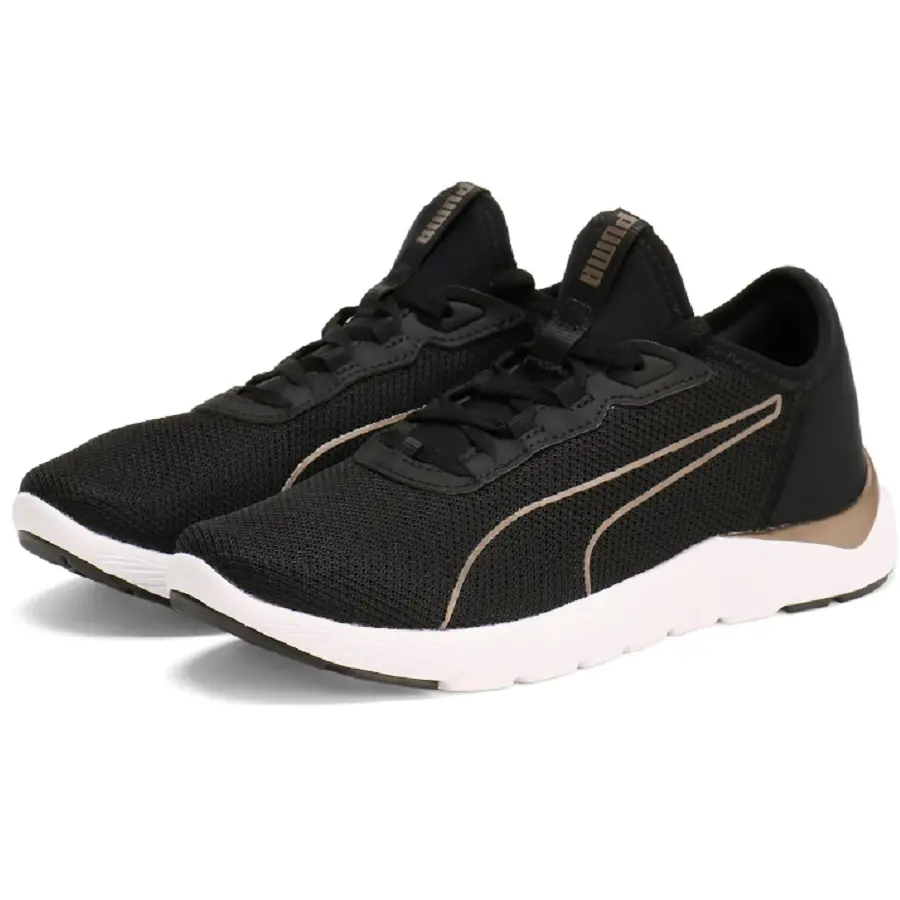 Giày Puma Softride 'Black' 379378-01 - Ảnh 5