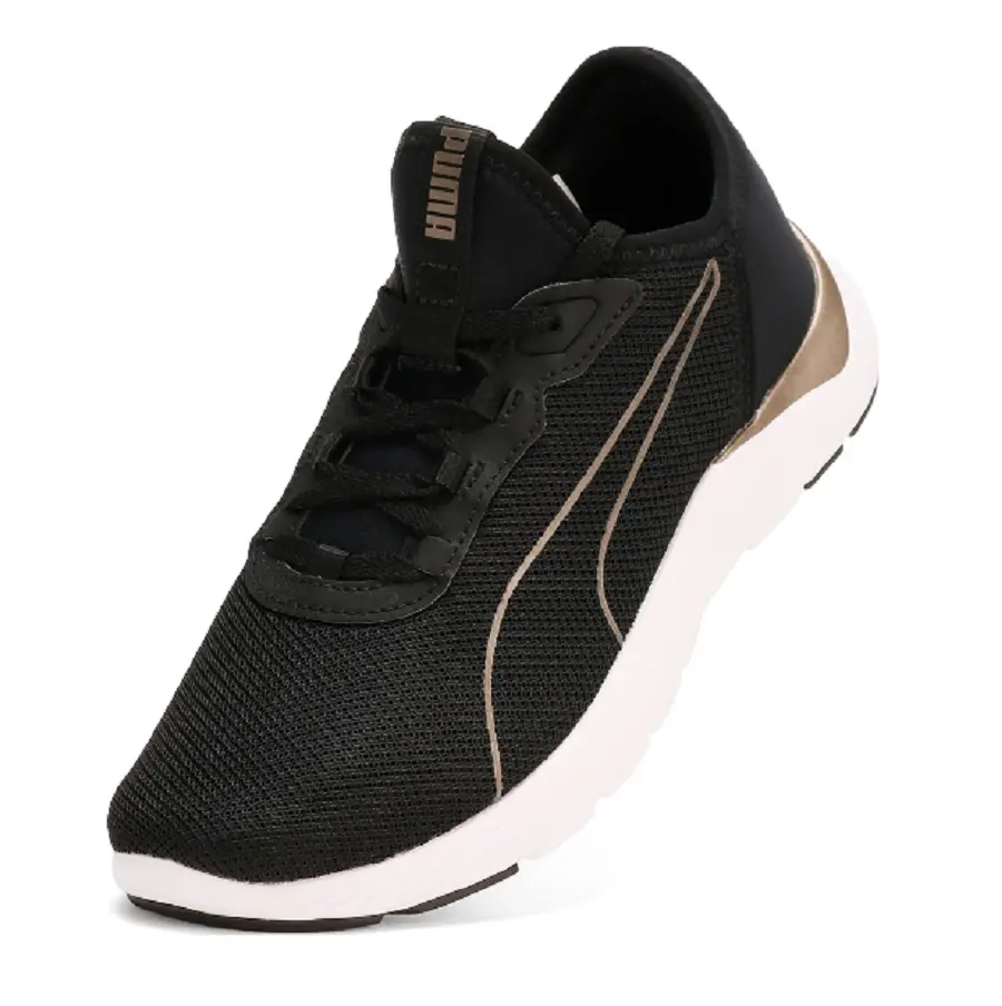 Giày Puma Softride 'Black' 379378-01 - Ảnh 3