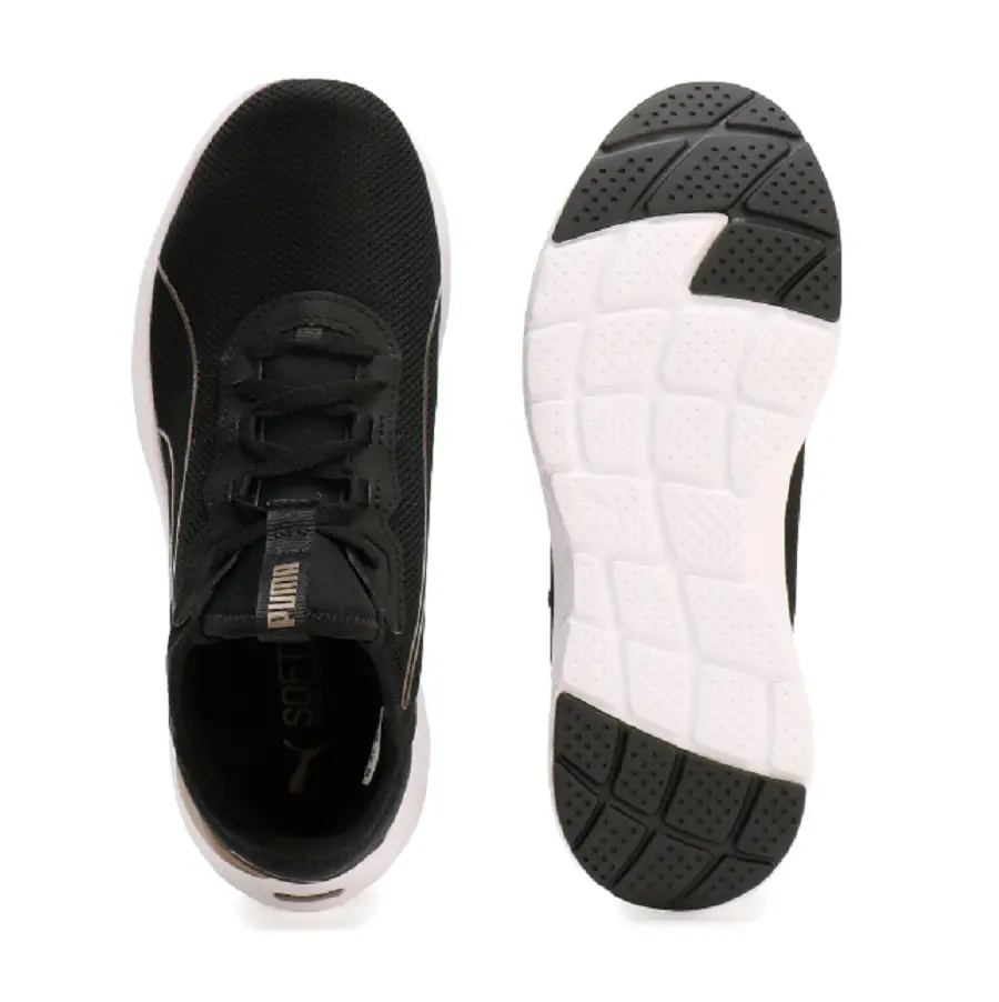 Giày Puma Softride 'Black' 379378-01 - Ảnh 4
