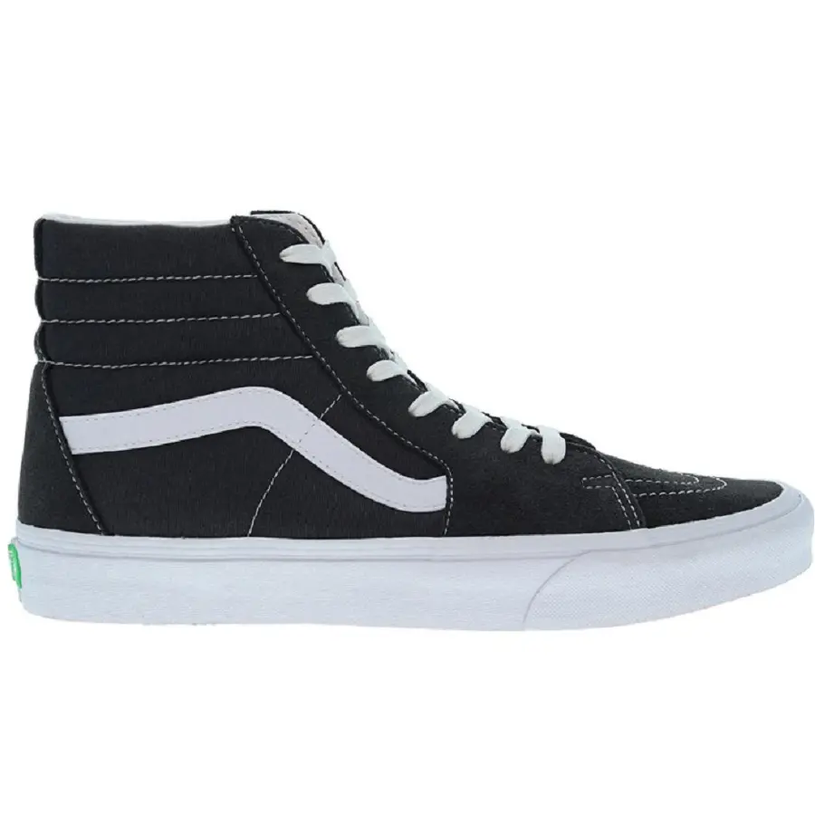 Giày Vans SK8 HI 'Black' VN0A7Q5N1O7