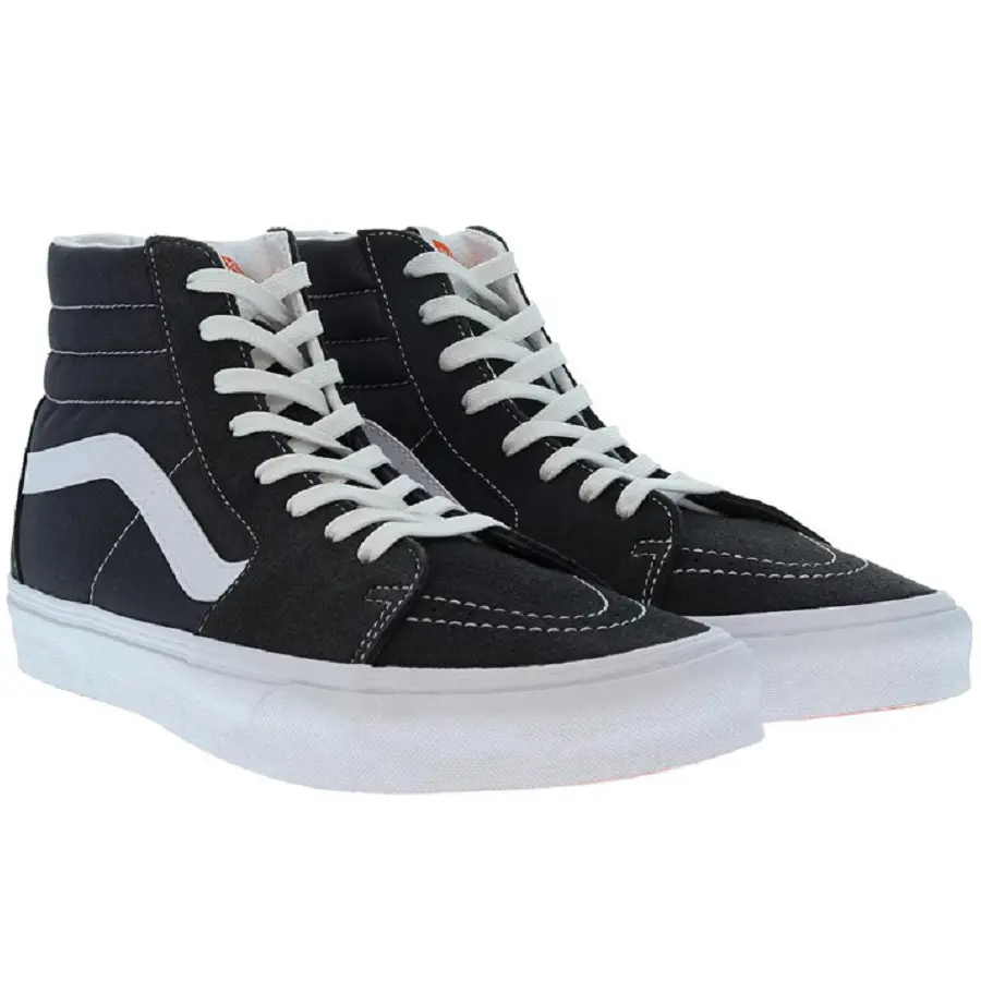 Giày Vans SK8 HI 'Black' VN0A7Q5N1O7 - Ảnh 5