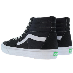Alternative view of Giày Vans SK8 HI 'Black' VN0A7Q5N1O7