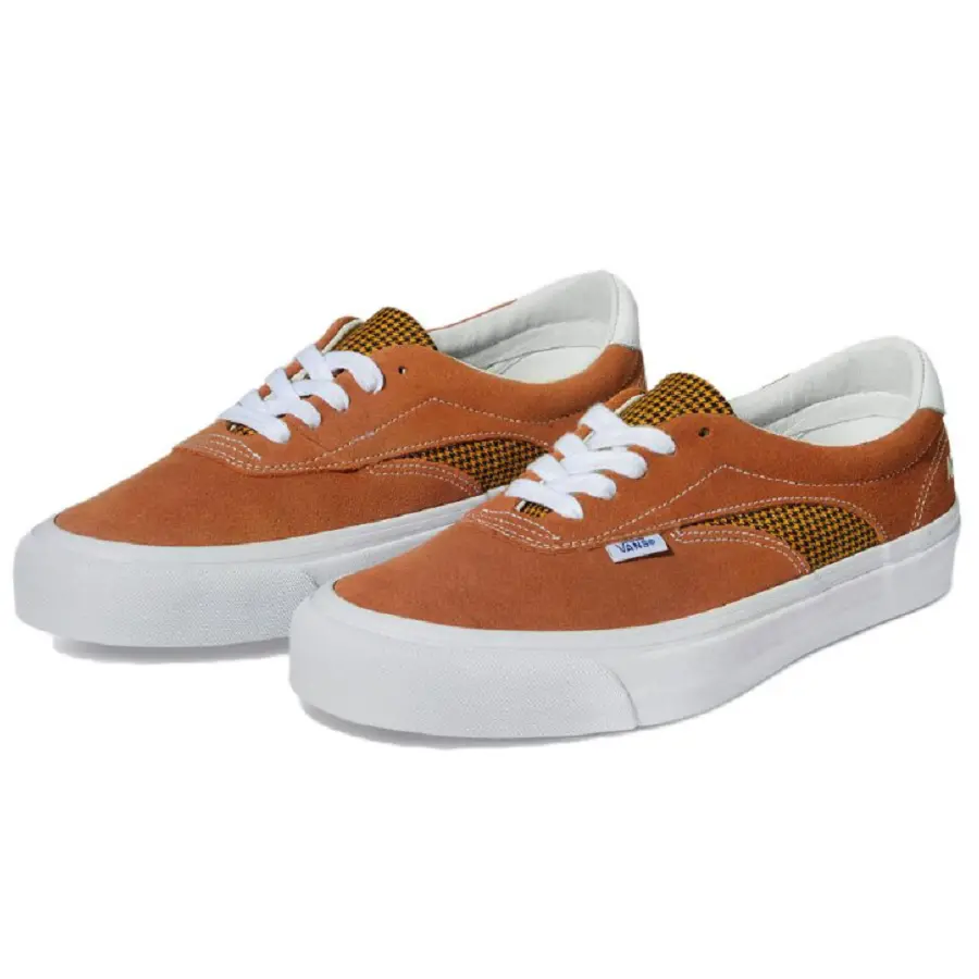 Alternative view of Giày Vans Acer NI 'Orange' VN0A4UWYASO