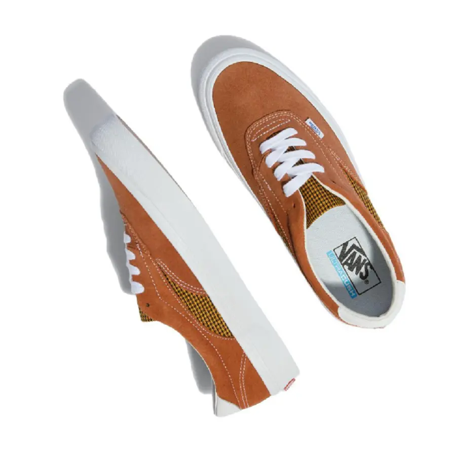 Giày Vans Acer NI 'Orange' VN0A4UWYASO - Ảnh 3
