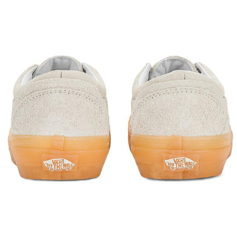 Giày Vans Bold NI Underlay 'White' VN000DNQJVY - Ảnh 2