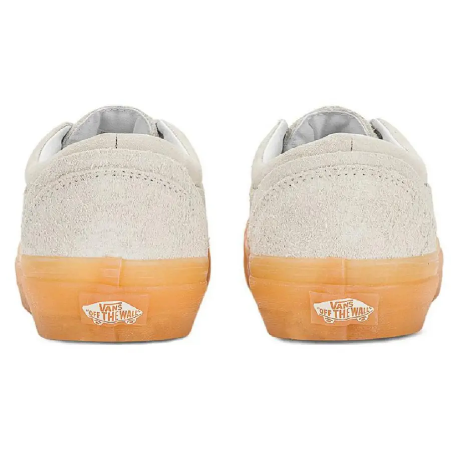 Alternative view of Giày Vans Bold NI Underlay 'White' VN000DNQJVY
