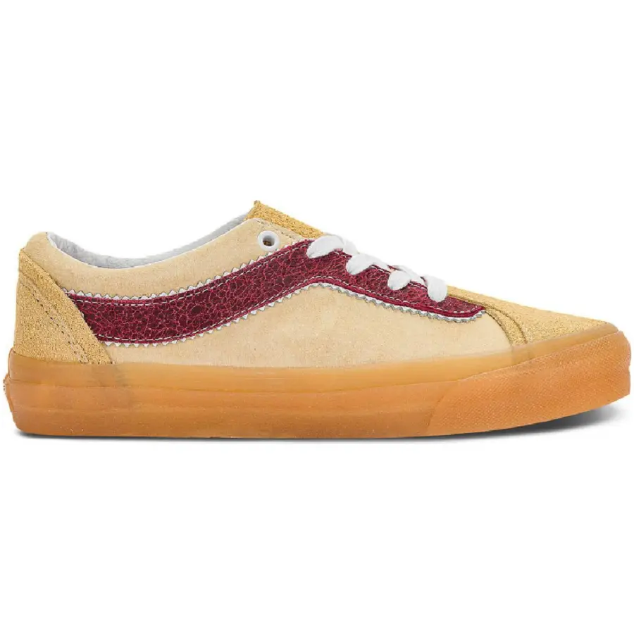 Giày Vans Bold NI Underlay 'Brown' VN000DNQKHK