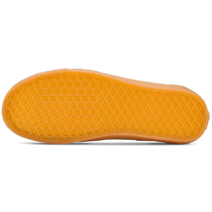 Giày Vans Bold NI Underlay 'Brown' VN000DNQKHK - Ảnh 3