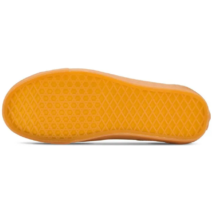 Giày Vans Bold Ni Underlay 'Vintage Navy' VN000DNQNVY - Ảnh 3