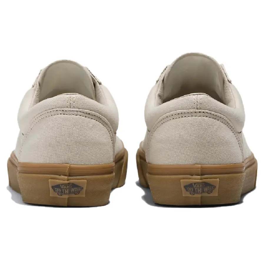 Giày Vans Style 36 'Light/White Brown' VN0A54F6BH6 - Ảnh 3