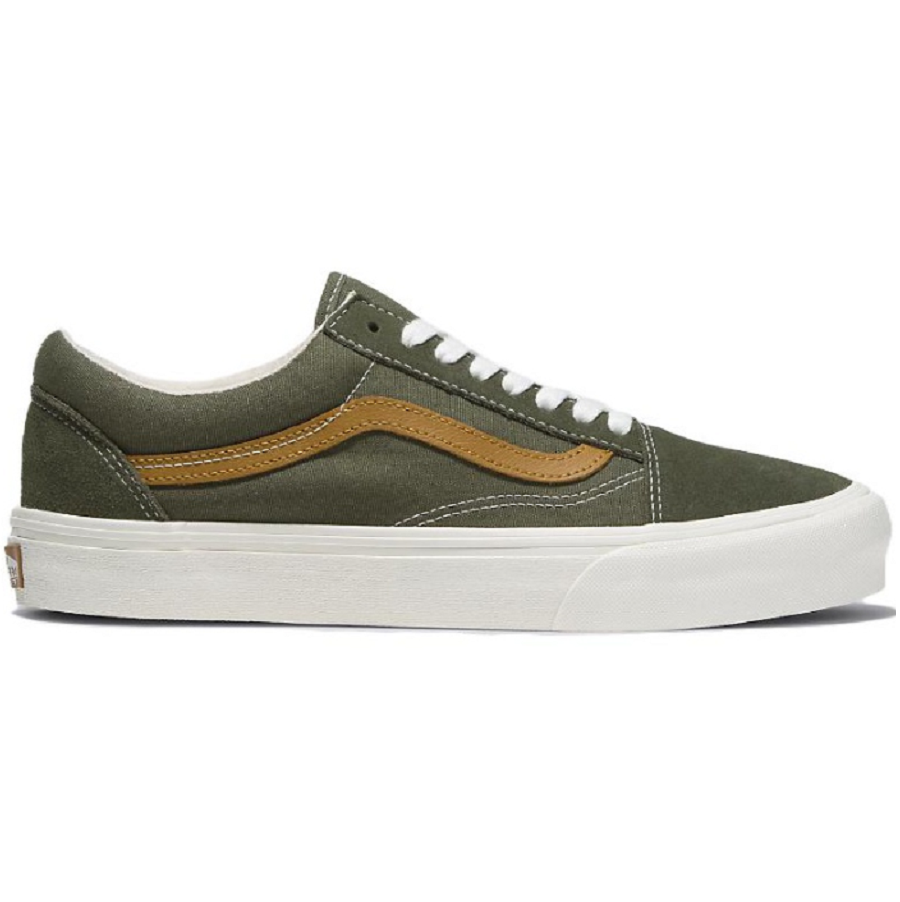 Giày Vans Old Skool VR3 'Green' VN0005UB50K