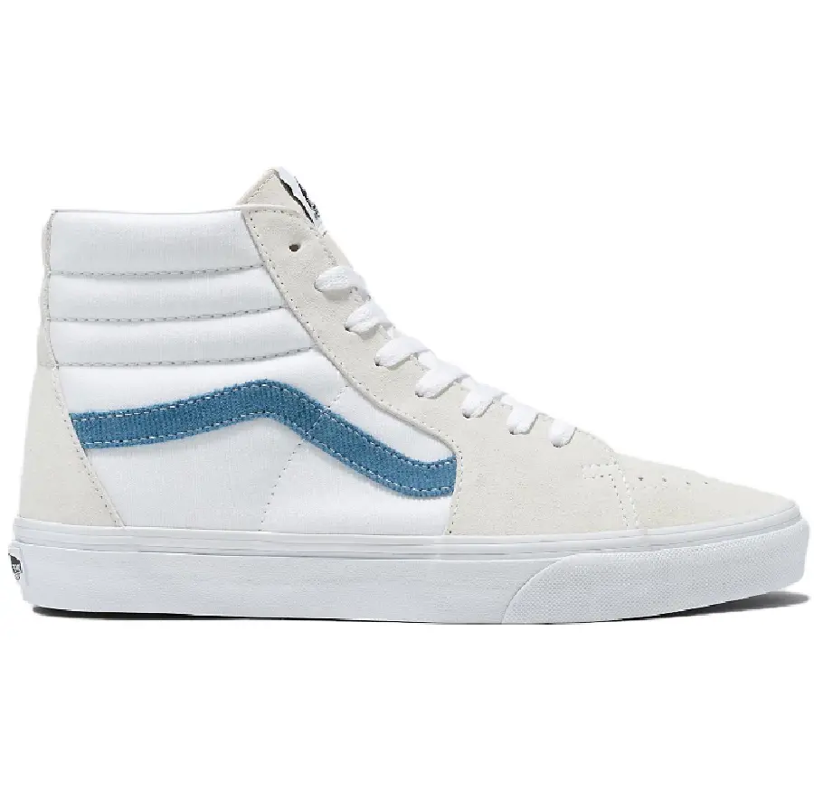 Giày Vans SK8-HI 'White' VN000D5INWD