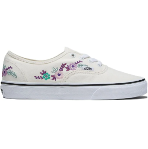 Giày Vans Authentic 'White' VN000EE3BPN