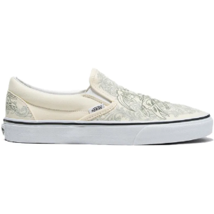 Giày Vans Classic Slip-On 'Beige' VN0A5JLXFRL