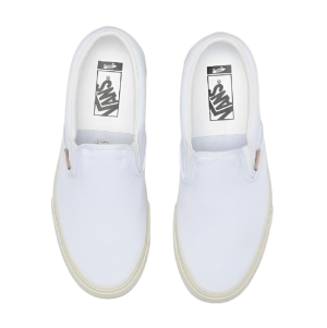 Alternative view of Giày JJJJound x Vans Classic Slip-On 'White' VN0A3QXYW00
