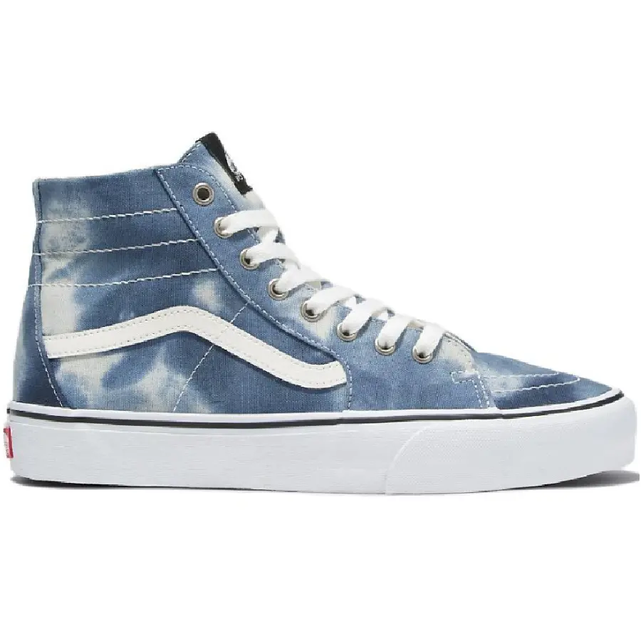 Giày Vans SK8-Hi Tapered VR3 'Blue' VN0009Q0BLU