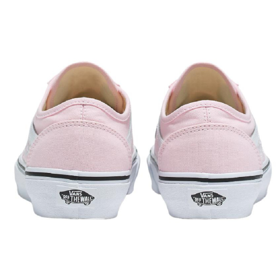 Giày Vans Old Skool Tapered 'White' VN0005UGCIM - Ảnh 3