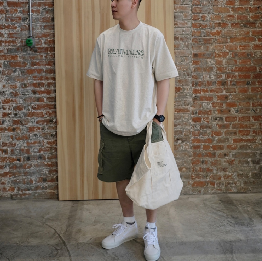 Giày Vault By Vans x JJJJound Sk8-Mid 'White' VN0A7TNHW00 - Ảnh 5