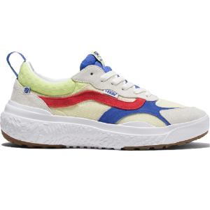 Giày Vans UltraRange Neo VR3 'Beige Blue Red' VN000BCEBJW