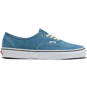 Giày Vans Authentic Corduroy 'Blue' VN0009PVNVY