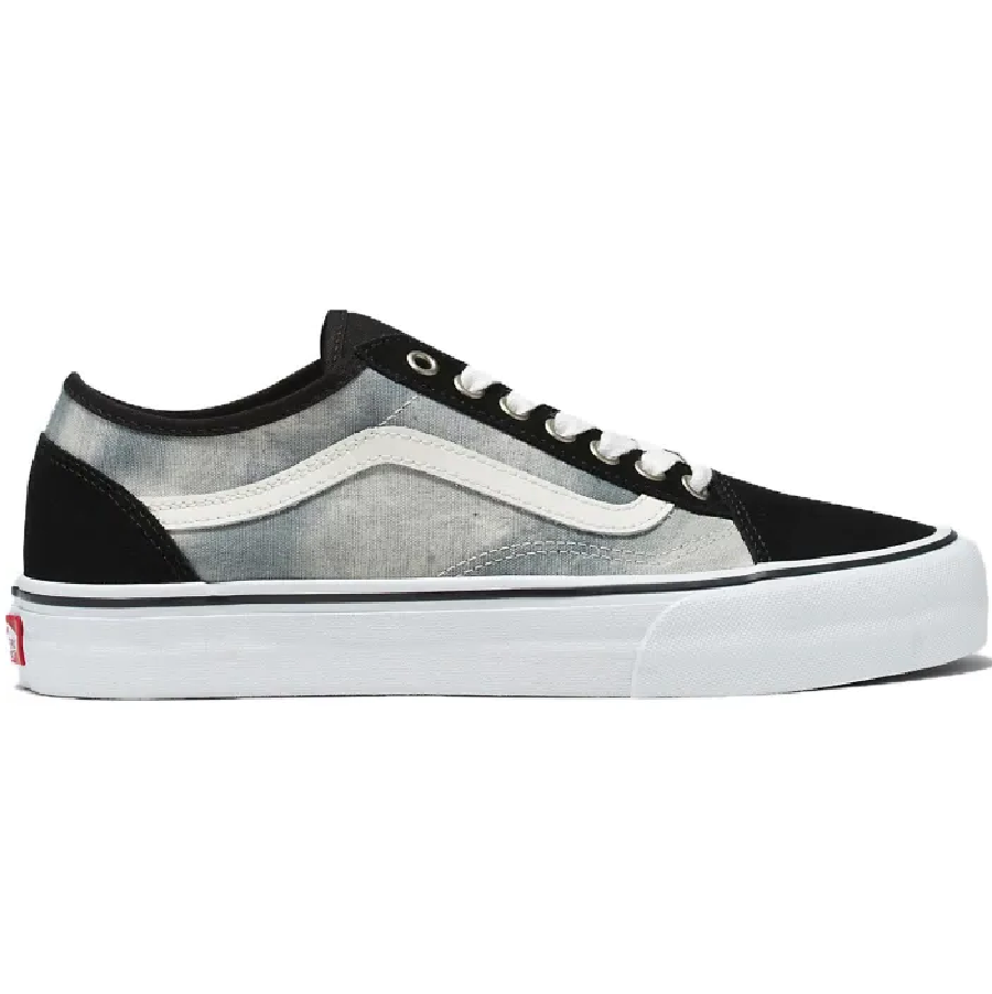 Giày Vans Old Skool Tapered VR3 'Black and White' VN0005UHBM8