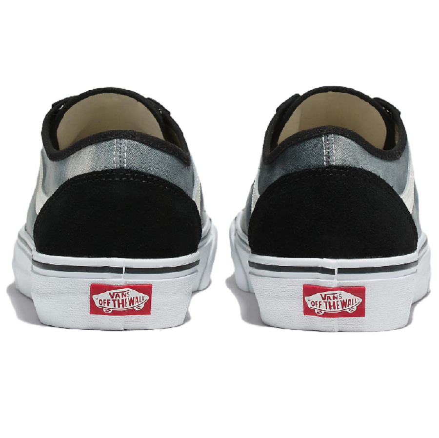 Giày Vans Old Skool Tapered VR3 'Black and White' VN0005UHBM8 - Ảnh 4