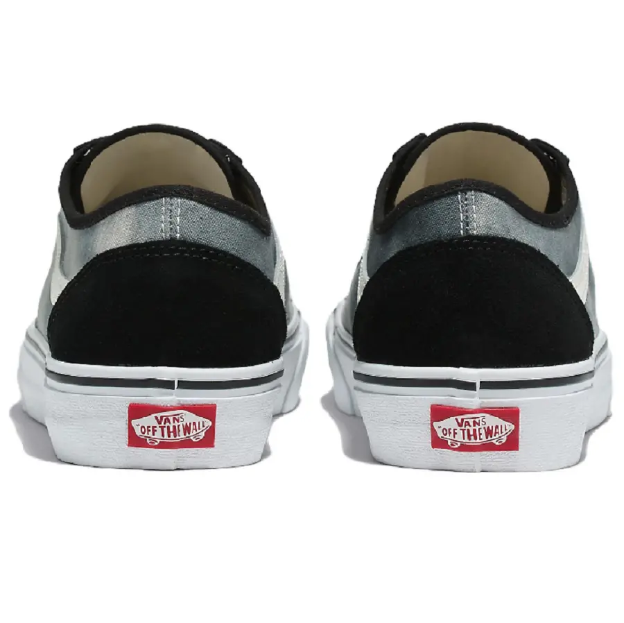 Giày Vans Old Skool Tapered VR3 'Black and White' VN0005UHBM8 - Ảnh 4