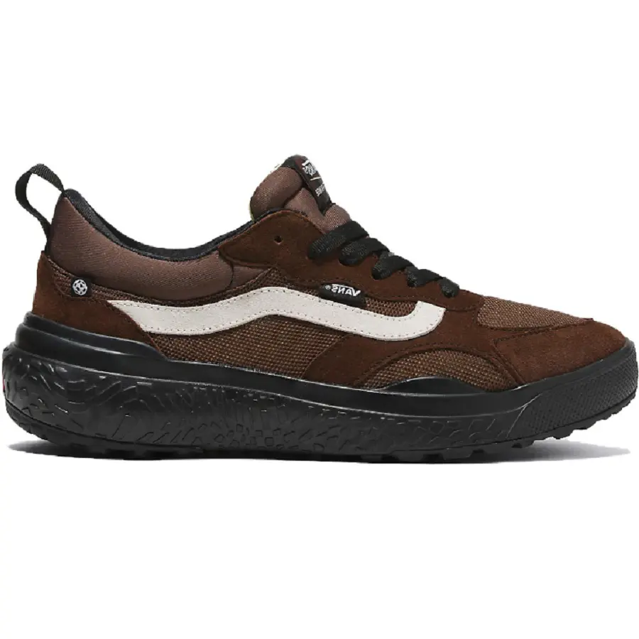 Giày Vans UltraRange Neo VR3 'Brown' VN000BCEU88