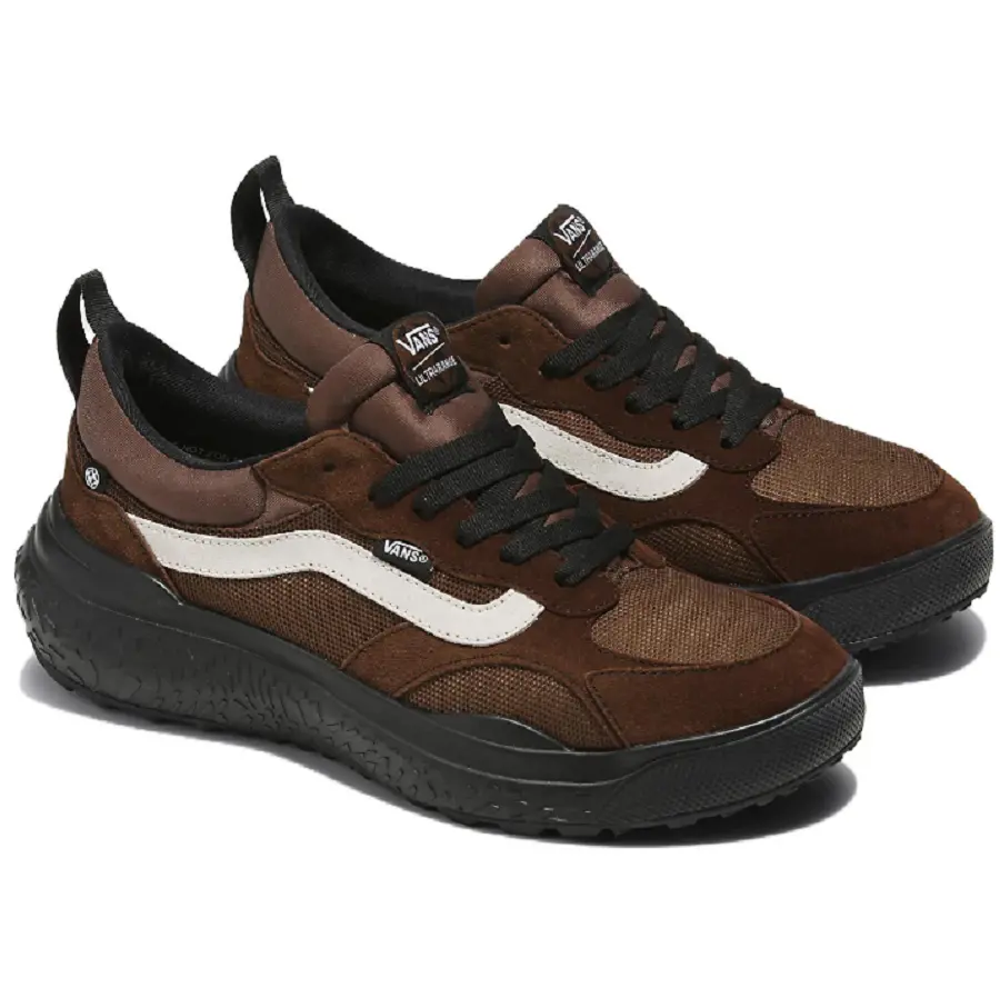Giày Vans UltraRange Neo VR3 'Brown' VN000BCEU88 - Ảnh 3