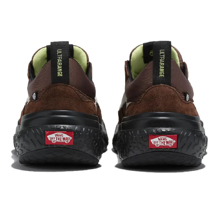 Giày Vans UltraRange Neo VR3 'Brown' VN000BCEU88 - Ảnh 4